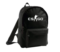 Придбати - рюкзак  Рюкзак Sols КС ГО CS GO Logo (7783)