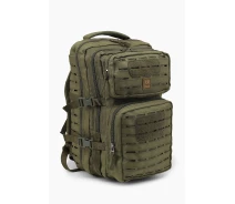 Придбати - рюкзак  Рюкзак military Combat 027 MU One size Хаки 2000989186113