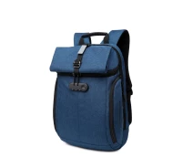 Придбати - рюкзак  Рюкзак Ozuko 8969 синій