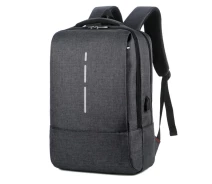 Придбати - рюкзак  Мужской рюкзак Remoid brvn01-1-darkgray