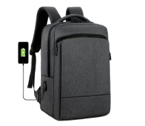 Придбати - рюкзак  Рюкзак под ноутбук Remoid brvn1118-gray