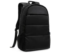 Придбати - рюкзак  Рюкзак для ноутбука Vinga 15.6" NBP315 Black (NBP315BK)
