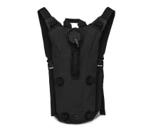 Придбати - рюкзак  Рюкзак-гідратор AOKALI Outdoor B09 3L Black
