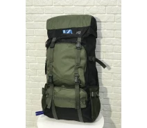 Придбати - рюкзак  Рюкзак Туристичний VA T-07-8 (75л) хакі (009237)