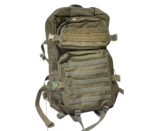 Придбати - рюкзак  Рюкзак тактичний хакі об'єм 70 л (000007971)