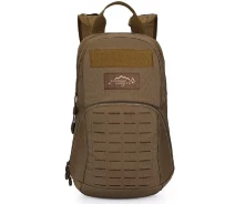 Придбати - рюкзак  Рюкзак Protector Plus тактичний з гідратором raider pack 20 INOXTO OUTDOOR coyot