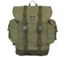 Придбати - рюкзак  Рюкзак тактичний гірський 30 л MFH Німеччина