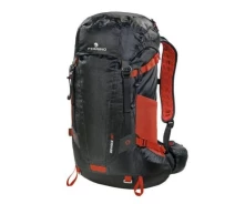 Придбати - рюкзак  Рюкзак туристичний Ferrino Dry-Hike 32 OutDry Black (35013)