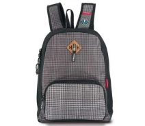Придбати - рюкзак  Шкільний рюкзак Nikidom Zipper Wales (NKD-9500)