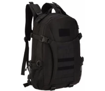 Придбати - рюкзак  Рюкзак Protector Plus тактичний (рейдовий) city ​​road gen 2 30L Protector Plus black