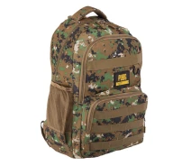 Придбати - рюкзак  Рюкзак тактический штурмовой TY-10163 25л Камуфляж Multicam (59508200)