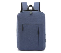 Придбати - рюкзак  Рюкзак Remoid brvn2890-blue