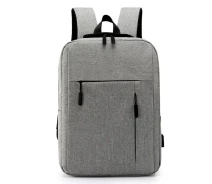 Придбати - рюкзак  Рюкзак Remoid brvn2890-gray