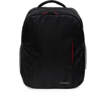 Придбати - рюкзак  Рюкзак для ноутбука Vinga 15.6" NBP515 Black (NBP515BK)