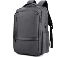 Придбати - рюкзак  Рюкзак Водостійкий для ноутбука Arctic Hunter satellite gen1 gray