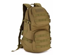 Придбати - рюкзак  Рюкзак Protector Plus тактичний (рейдовий) double pack 30L Protector Plus coyot