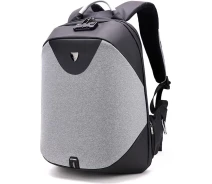 Придбати - рюкзак  Рюкзак Водостійкий для ноутбука Arctic Hunter elit design black/gray