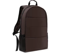 Придбати - рюкзак  Рюкзак для ноутбука Vinga 15.6" NBP315 Chocolate (NBP315CE)