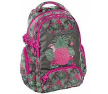 Придбати - рюкзак  Яскравий жіночий рюкзак для міста Paso 22L BAH-2908