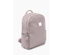 Придбати - рюкзак  Рюкзак 613-2 24х11х29 см Пудровий (2000988956458D)