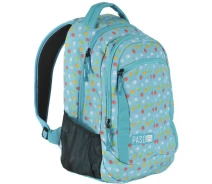 Придбати - рюкзак  Яскравий рюкзак PASO 22L, 17-2808UB