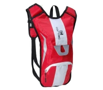 Придбати - рюкзак  Рюкзак велосипедний 5L Corvet BP2504-52 червоний