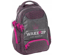 Придбати - рюкзак  Жіночий рюкзак для міста Paso 22L BAG-2908