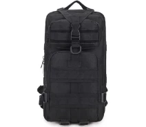 Придбати - рюкзак  Рюкзак Protector Plus тактичний Falcon Cin fabric black