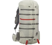 Придбати - рюкзак  Рюкзак Sierra Designs Flex Capacitor 40-60 S/M S/M Світло сірий