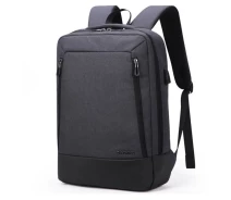 Придбати - рюкзак  Чоловік рюкзак під ноутбук Aoking 1sn86123-d.grey