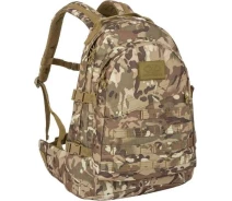 Придбати - рюкзак  Рюкзак тактичний Highlander Recon Backpack 40L HMTC (TT165-HC)