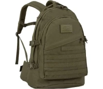 Придбати - рюкзак  Рюкзак тактичний Highlander Recon Backpack 40L Olive (TT165-OG)