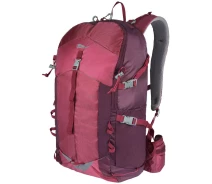 Придбати - рюкзак  Рюкзак туристичний 55х28х18 см Crivit Sports Бордовий