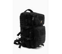 Придбати - рюкзак  Рюкзак Combat 027 Чорний (2000989085485)