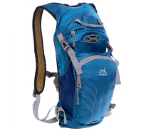 Придбати - рюкзак  Рюкзак спортивний SP-Sport GA-2086 6л блакитний