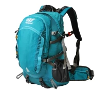 Придбати - рюкзак  Рюкзак универсальный Pentagram 40 max Black (PM001)