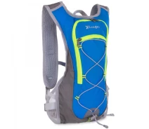 Придбати - рюкзак  Рюкзак спортивний Zelart SP-Sport LK880 20л синій