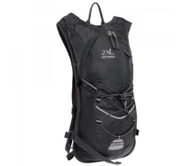 Придбати - рюкзак  Рюкзак спортивний Zelart SP-Sport GA-2062 12л чорний