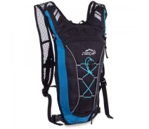 Придбати - рюкзак  Рюкзак спортивний Zelart INOXTO SP-Sport L558 5л синій