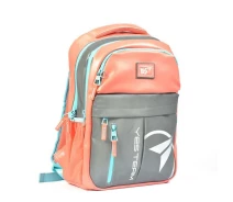 Придбати - рюкзак  Рюкзак молодіжний YES T-32 Citypack ULTRA кораловий (558413)