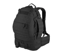 Придбати - рюкзак  Рюкзак тактичний військовий Camo Military Gear Cargo Pl-ca-bp-bl 32л чорний
