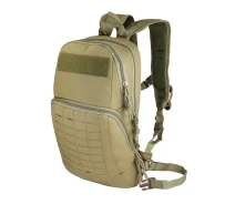 Придбати - рюкзак  Рюкзак тактичний військовий Camo Military Gear Drome 9.5л пісочний