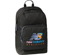 Придбати - рюкзак  Рюкзак New Balance URBAN BACKPACK чорний LAB13117BM