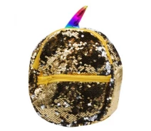 Придбати - рюкзак  Рюкзачок "Єдиноріг", жовтий