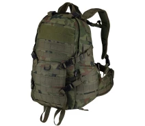 Придбати - рюкзак  Рюкзак тактичний військовий Camo Military Gear Operation 35L WZ Pantera