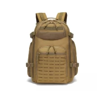 Придбати - рюкзак  Рюкзак тактичний військовий ZE099 Molle 40л.