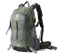 Придбати - рюкзак  Рюкзак туристичний Pentagram 35л, універсальний (PM001)