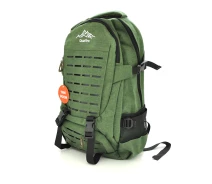 Придбати - рюкзак  Рюкзак Quattro 40л, Green