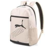 Придбати - рюкзак  Рюкзак Puma Phase Backpack II бежевий 07729519