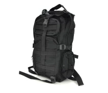 Придбати - рюкзак  Рюкзак ACCORD 30л, Black